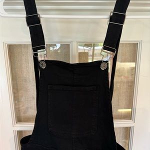 Vici Skinny Overalls